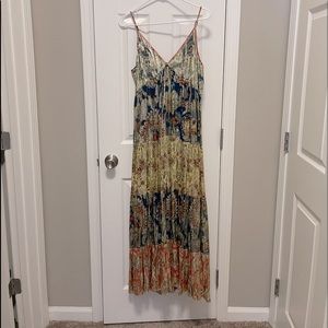Anthropologie Maxi Dress! 💃🏻